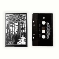 WAGNER ODEGARD Ki​a​pter TAPE [MC]